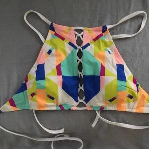 Bundle of 3 Victoria’s Secret Bikini Tops